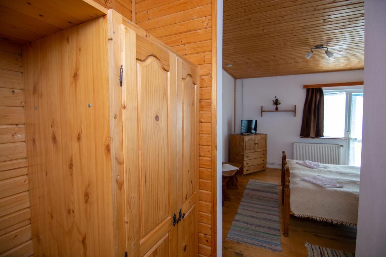 Silver Villa Tusnádfürdő Kültér fotó