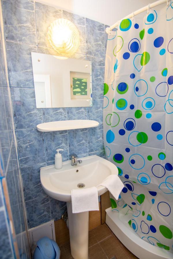 Silver Villa Tusnádfürdő Kültér fotó