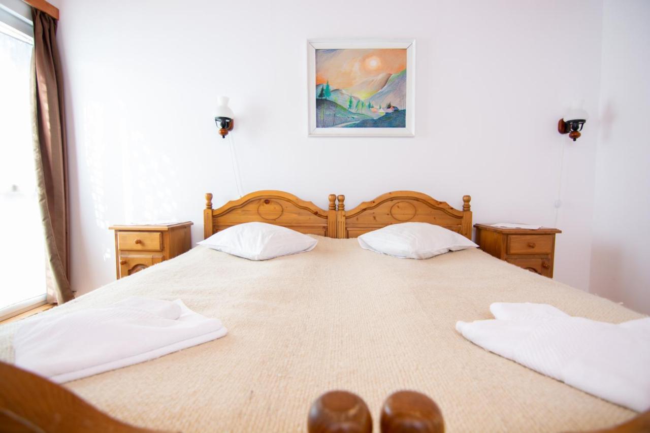 Silver Villa Tusnádfürdő Kültér fotó