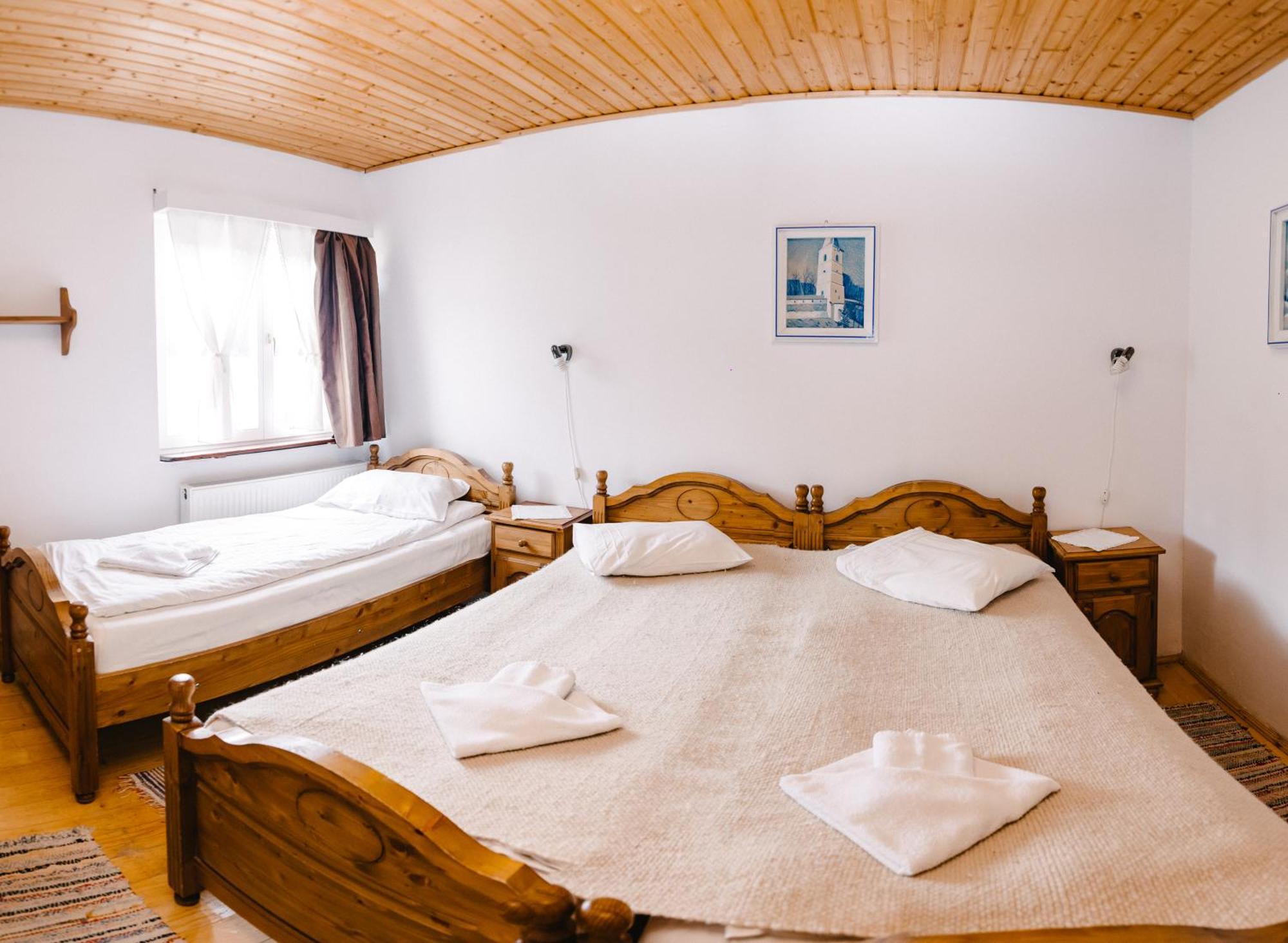 Silver Villa Tusnádfürdő Kültér fotó