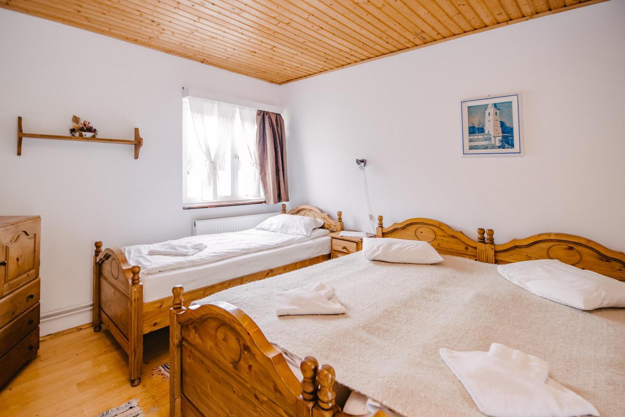 Silver Villa Tusnádfürdő Kültér fotó