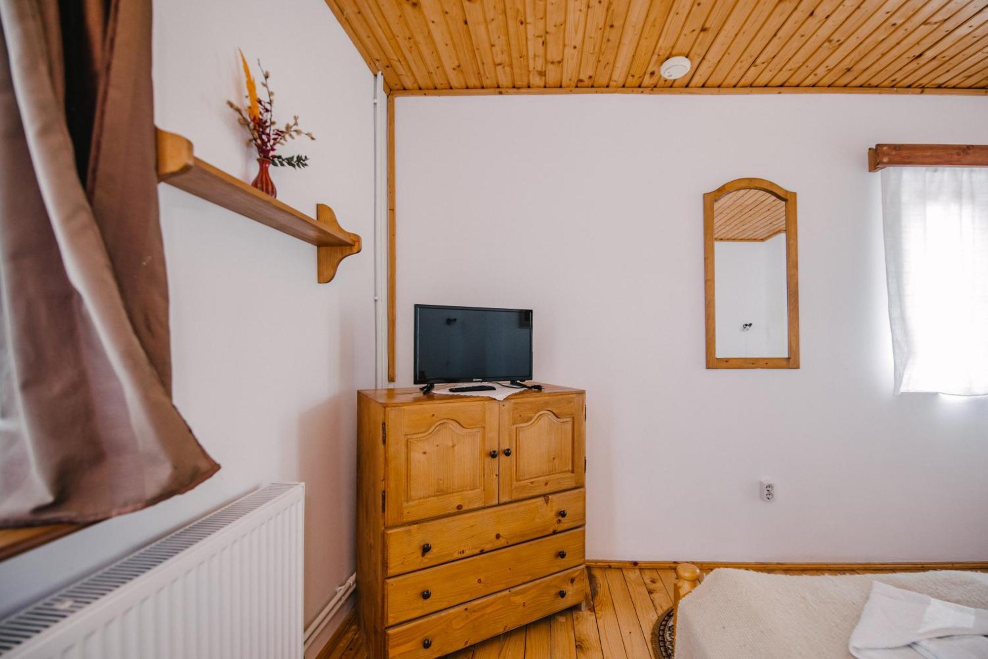 Silver Villa Tusnádfürdő Kültér fotó