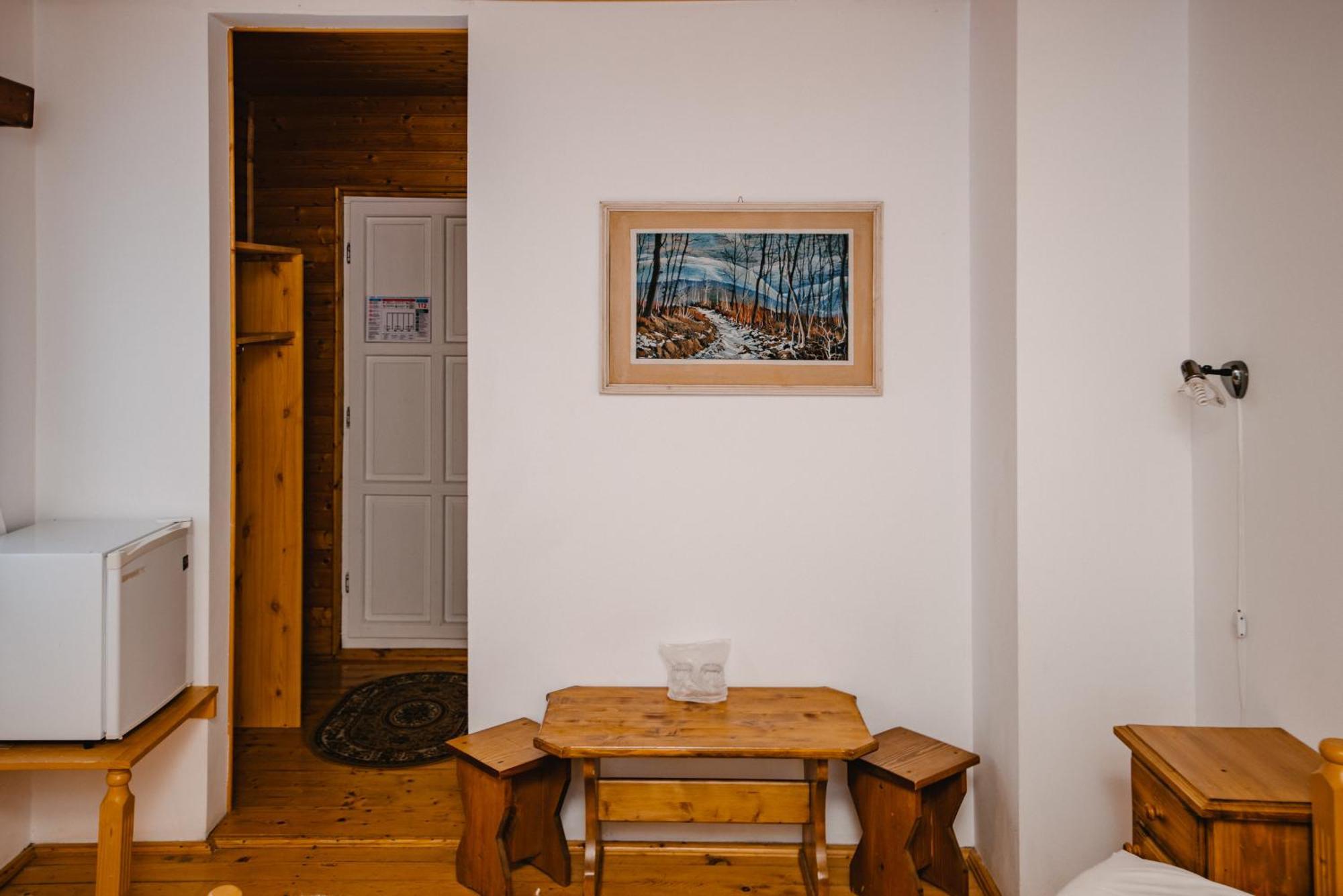 Silver Villa Tusnádfürdő Kültér fotó