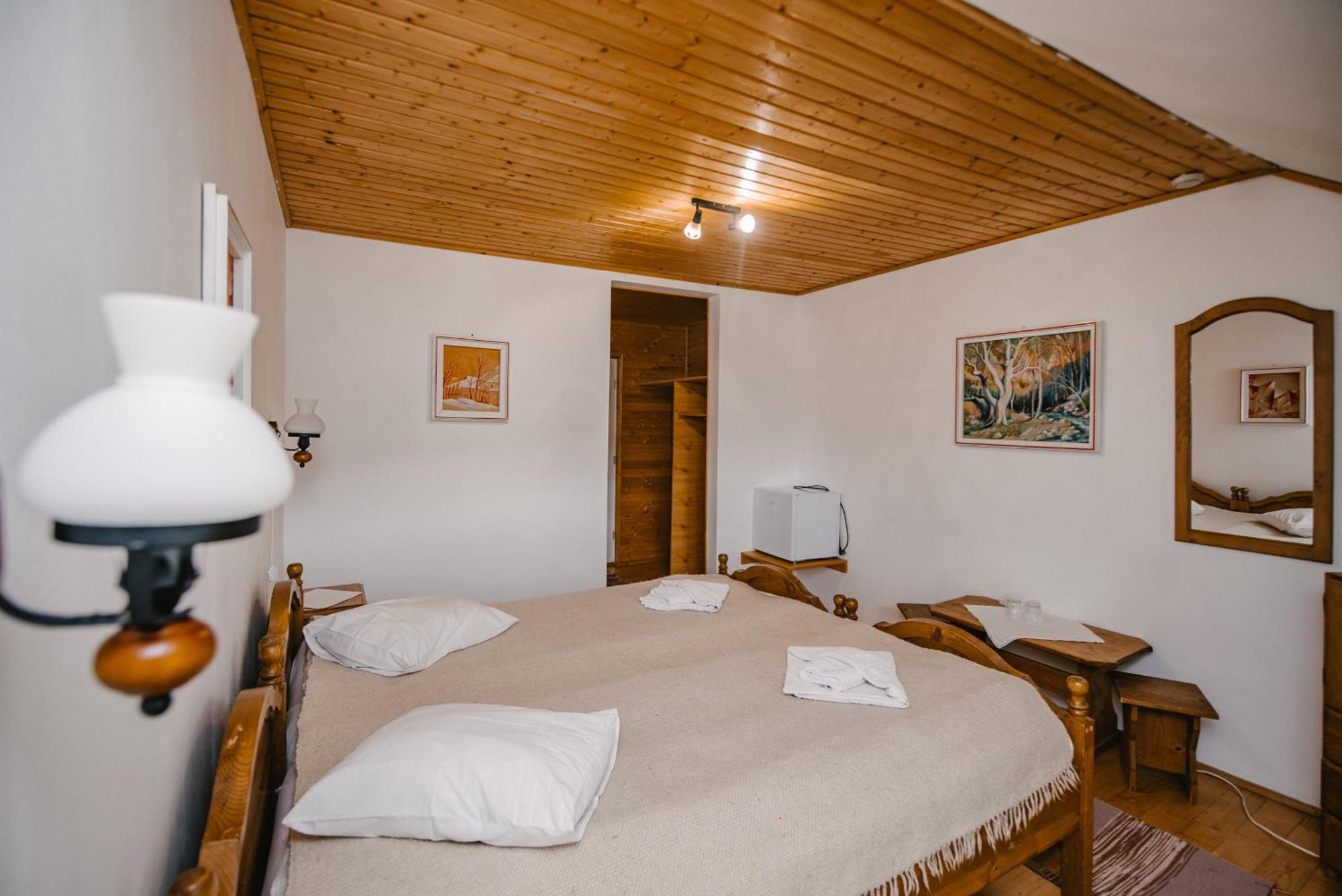Silver Villa Tusnádfürdő Kültér fotó
