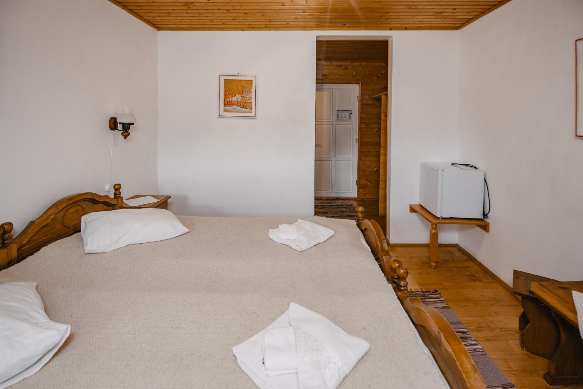 Silver Villa Tusnádfürdő Kültér fotó